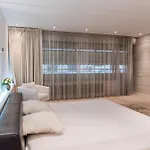 Luxury Herastrau Nord- 240 Sqm - Spa, Pool & Gym Access * Bukurešť