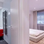 Apartmán Luxury Herastrau Nord- 240 Sqm - Spa, Pool & Gym Access *