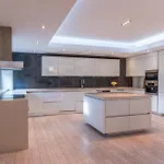 Luxury Herastrau Nord- 240 Sqm - Spa, Pool & Gym Access Apartmán Bukurešť