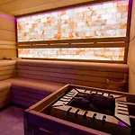 Luxury Herastrau Nord- 240 Sqm - Spa, Pool & Gym Access Apartmán Bukurešť