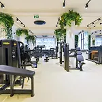 Luxury Herastrau Nord- 240 Sqm - Spa, Pool & Gym Access * Bukurešť