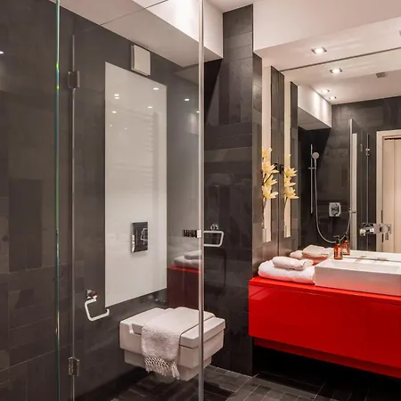 Luxury Herastrau Nord- 240 Sqm - Spa, Pool & Gym Access Bucarest