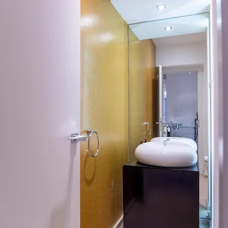 Luxury Herastrau Nord- 240 Sqm - Spa, Pool & Gym Access Bucharest