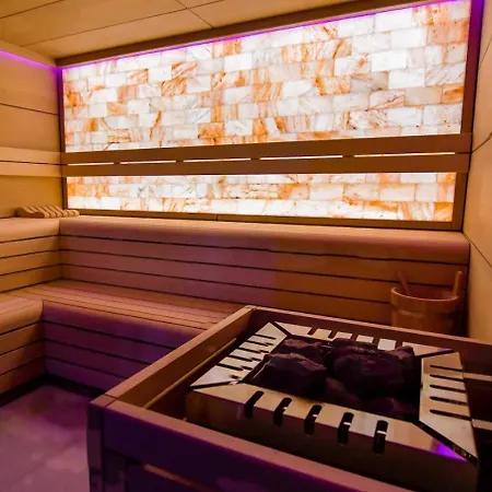 Luxury Herastrau Nord- 240 Sqm - Spa, Pool & Gym Access Апартаменты Бухарест