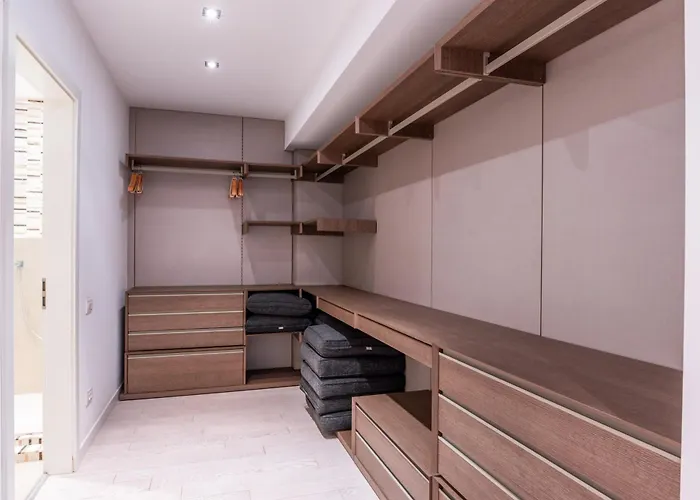 Luxury Herastrau Nord- 240 Sqm - Spa, Pool & Gym Access Bukarest