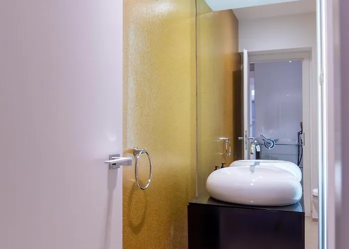 Luxury Herastrau Nord- 240 Sqm - Spa, Pool & Gym Access Bukarest