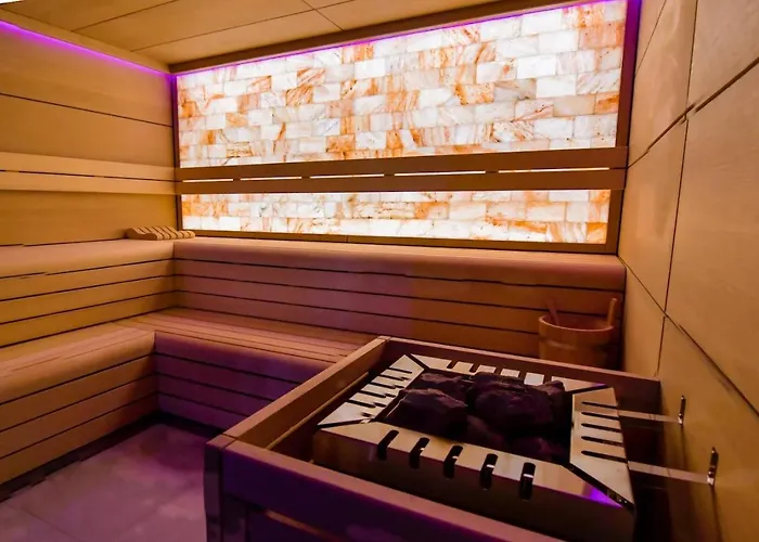 Luxury Herastrau Nord- 240 Sqm - Spa, Pool & Gym Access Apartment Bukarest