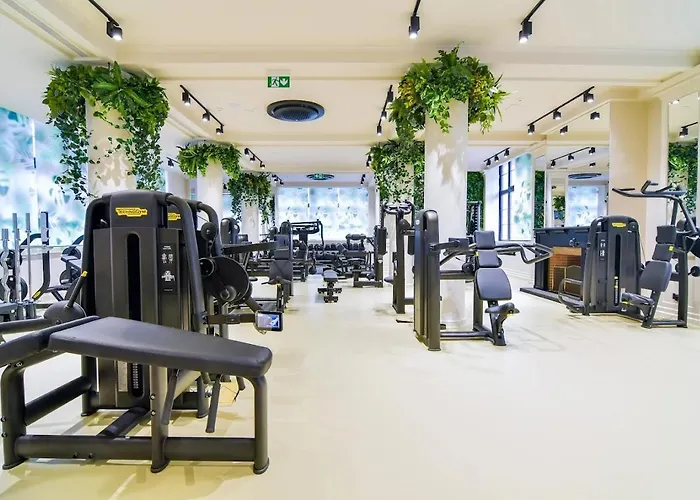 Luxury Herastrau Nord- 240 Sqm - Spa, Pool & Gym Access * Bukarest