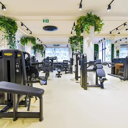 Luxury Herastrau Nord- 240 Sqm - Spa, Pool & Gym Access * Bukurešť