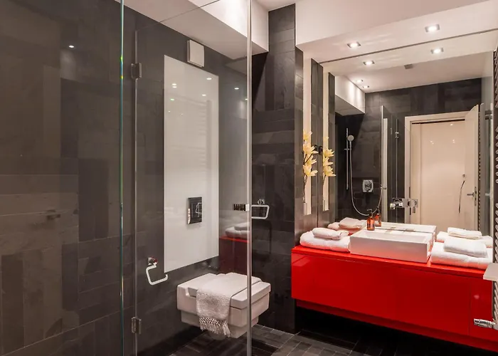 Luxury Herastrau Nord- 240 Sqm - Spa, Pool & Gym Access 布加勒斯特